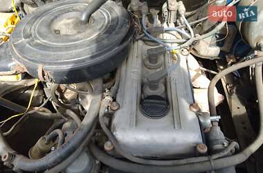 Борт ГАЗ 3302 Газель 2006 в 