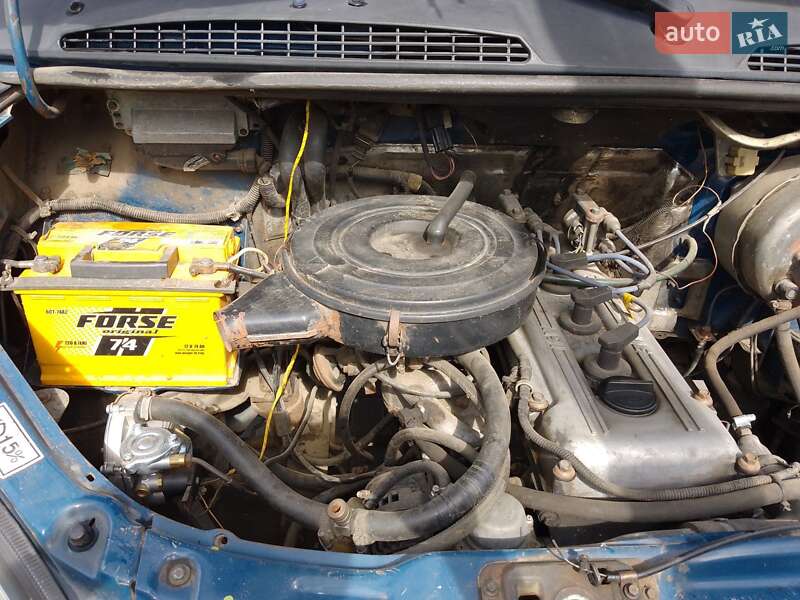 Борт ГАЗ 3302 Газель 2006 в Києві фото 12 Борт ГАЗ 3302 Газель 2006 в Києві