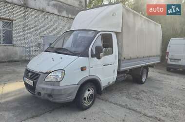 Тентованый ГАЗ 3302 Газель 2010 в 