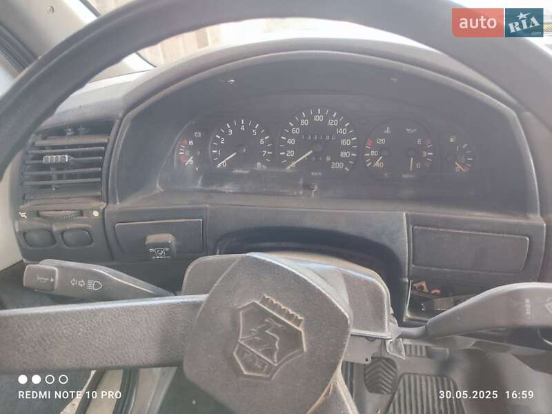 Борт ГАЗ 3302 Газель 2006 в Остер