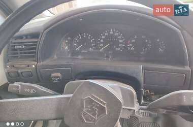 Борт ГАЗ 3302 Газель 2006 в 