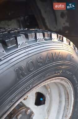 Борт ГАЗ 3302 Газель 2008 в 