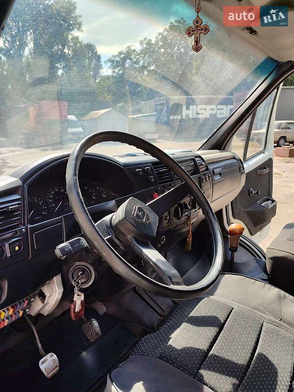 Вантажопасажирський фургон ГАЗ 3302 Газель 2004 в Києві фото 6 Вантажопасажирський фургон ГАЗ 3302 Газель 2004 в Києві