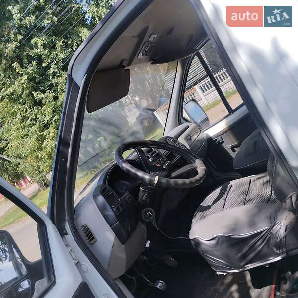Вантажний фургон ГАЗ 3302 Газель 2008 в Ніжині фото 3 Вантажний фургон ГАЗ 3302 Газель 2008 в Ніжині