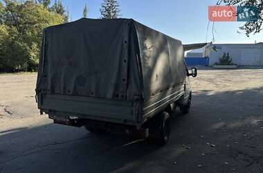 Грузовой фургон ГАЗ 3302 Газель 2008 в  фото 5 Грузовой фургон ГАЗ 3302 Газель 2008 в