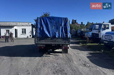 Борт ГАЗ 3302 Газель 2006 в 