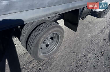 Борт ГАЗ 3302 Газель 2006 в 