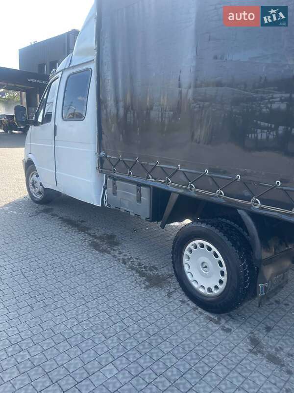 Тентований ГАЗ 3302 Газель 2007 в Полтаві фото 2 Тентований ГАЗ 3302 Газель 2007 в Полтаві