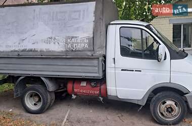Грузовой фургон ГАЗ 3302 Газель 2011 в Обухове