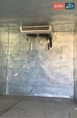 Рефрижератор ГАЗ 3302 Газель 2005 в 