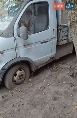Другие грузовики ГАЗ 3302 Газель 2000 в 
