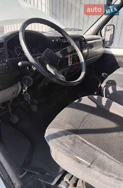 Борт ГАЗ 3302 Газель 2008 в 