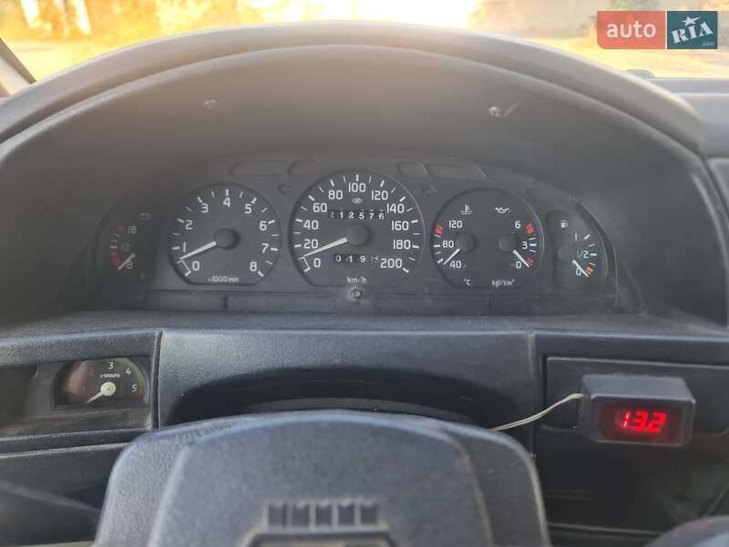 Борт ГАЗ 3302 Газель 2008 в Каменском