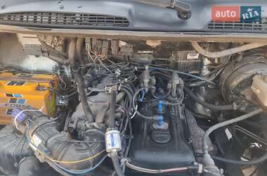 Борт ГАЗ 3302 Газель 2008 в 