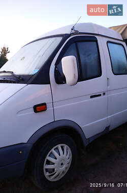 Другие грузовики ГАЗ 3302 Газель 2010 в 