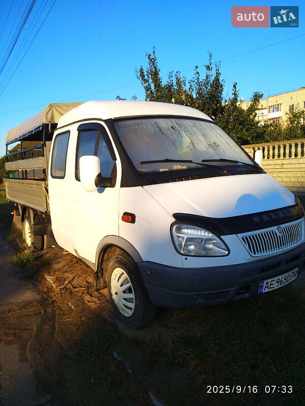 Другие грузовики ГАЗ 3302 Газель 2010 в Житомире фото 6 Другие грузовики ГАЗ 3302 Газель 2010 в Житомире