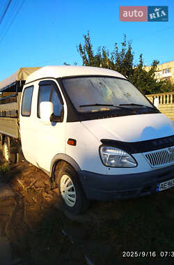 Другие грузовики ГАЗ 3302 Газель 2010 в 