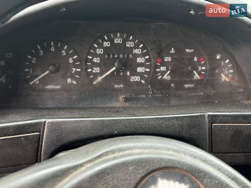 Тентованый ГАЗ 3302 Газель 2004 в Харькове фото 7 Тентованый ГАЗ 3302 Газель 2004 в Харькове