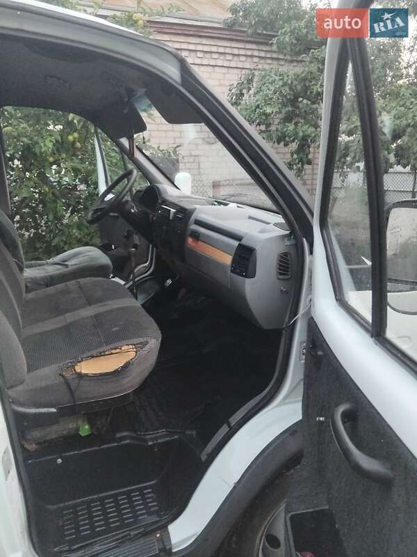 Борт ГАЗ 3302 Газель 2007 в Умани фото 10 Борт ГАЗ 3302 Газель 2007 в Умани