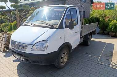 Борт ГАЗ 3302 Газель 2004 в 