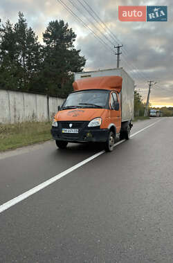 Другие грузовики ГАЗ 3302 Газель 2004 в 