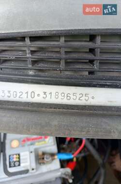 Грузовой фургон ГАЗ 3302 Газель 2003 в 