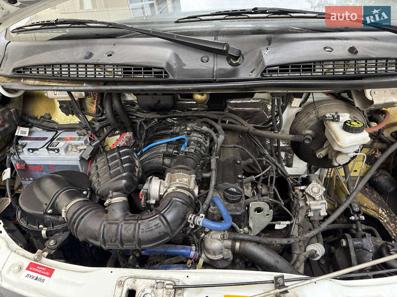 Грузовой фургон ГАЗ 3302 Газель 2017 в Киеве фото 9 Грузовой фургон ГАЗ 3302 Газель 2017 в Киеве