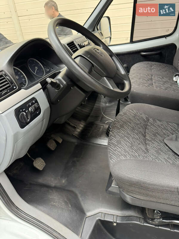 Грузовой фургон ГАЗ 3302 Газель 2017 в Киеве фото 15 Грузовой фургон ГАЗ 3302 Газель 2017 в Киеве