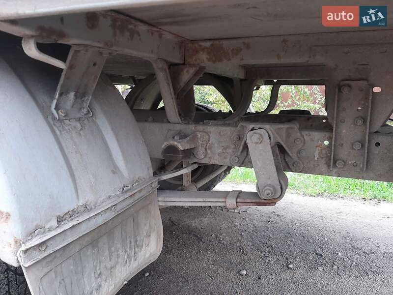 Борт ГАЗ 3302 Газель 2003 в Одессе