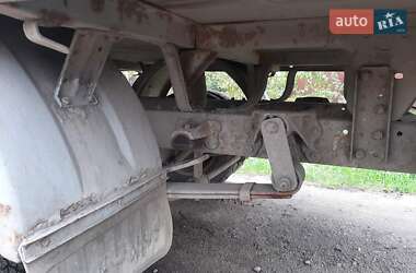 Борт ГАЗ 3302 Газель 2003 в 