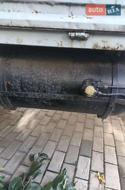 Борт ГАЗ 3302 Газель 2002 в 
