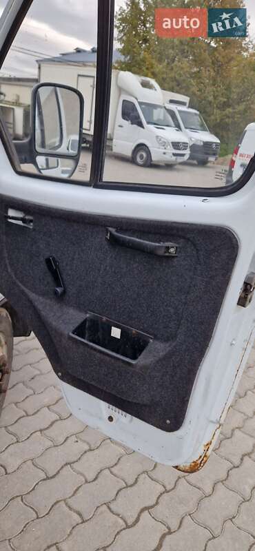 Вантажний фургон ГАЗ 3302 Газель 2005 в Копичинці фото 10 Вантажний фургон ГАЗ 3302 Газель 2005 в Копичинці