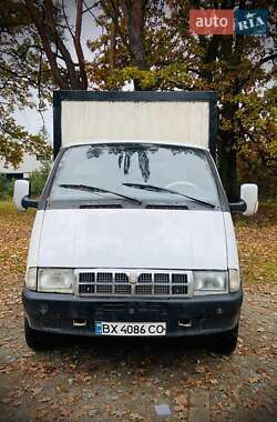 Інші вантажівки ГАЗ 3302 Газель 2001 в Житомирі