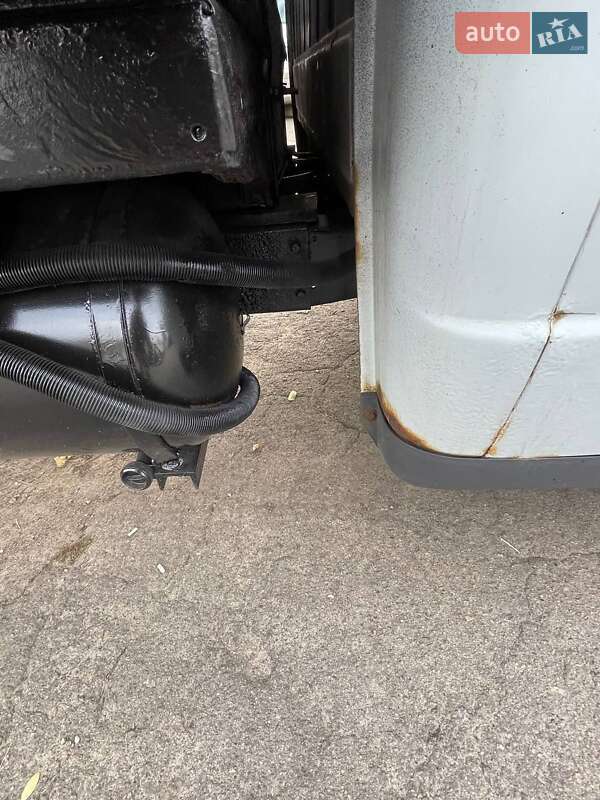 Тентованый ГАЗ 3302 Газель 2008 в Киеве фото 6 Тентованый ГАЗ 3302 Газель 2008 в Киеве