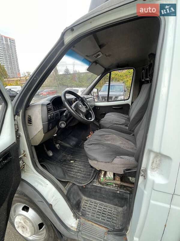 Тентованый ГАЗ 3302 Газель 2008 в Киеве фото 14 Тентованый ГАЗ 3302 Газель 2008 в Киеве