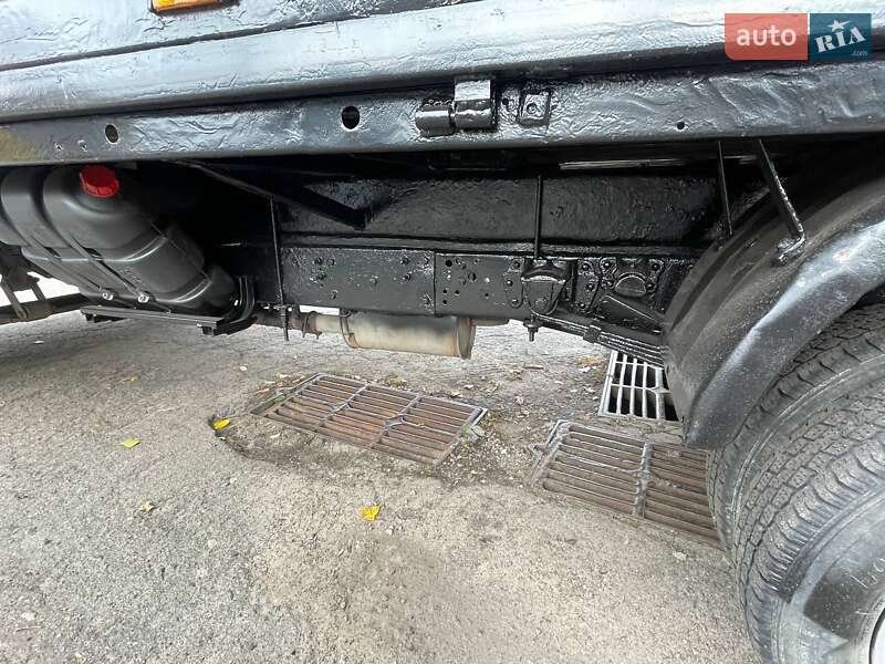 Тентованый ГАЗ 3302 Газель 2008 в Киеве фото 19 Тентованый ГАЗ 3302 Газель 2008 в Киеве