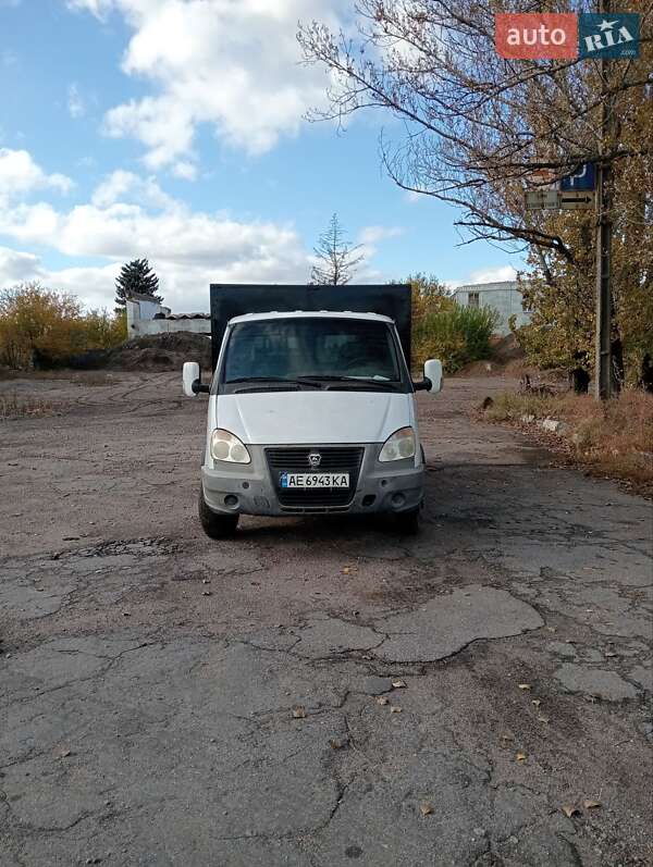 Тентованый ГАЗ 3302 Газель 2007 в Никополе фото 14 Тентованый ГАЗ 3302 Газель 2007 в Никополе