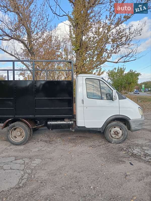 Тентованый ГАЗ 3302 Газель 2007 в Никополе фото 18 Тентованый ГАЗ 3302 Газель 2007 в Никополе