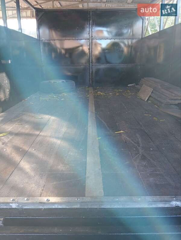 Тентованый ГАЗ 3302 Газель 2007 в Никополе фото 38 Тентованый ГАЗ 3302 Газель 2007 в Никополе