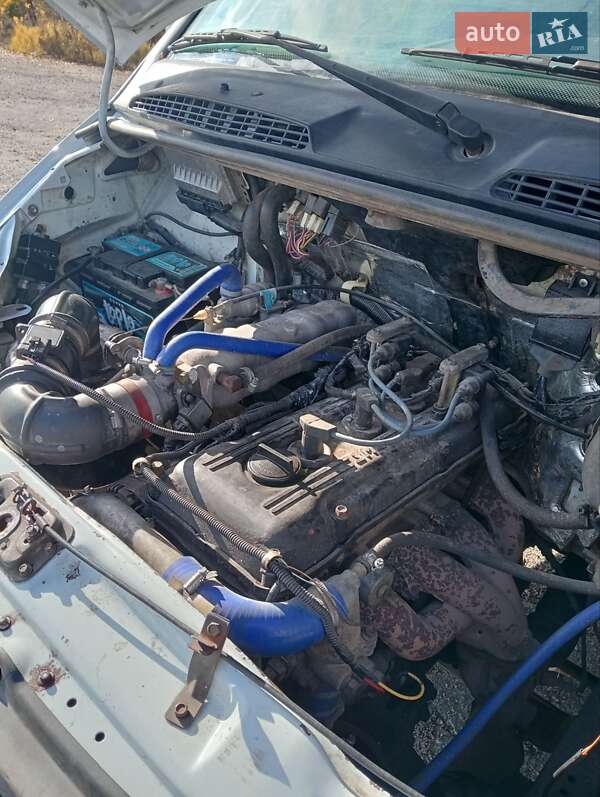 Тентованый ГАЗ 3302 Газель 2007 в Никополе фото 42 Тентованый ГАЗ 3302 Газель 2007 в Никополе