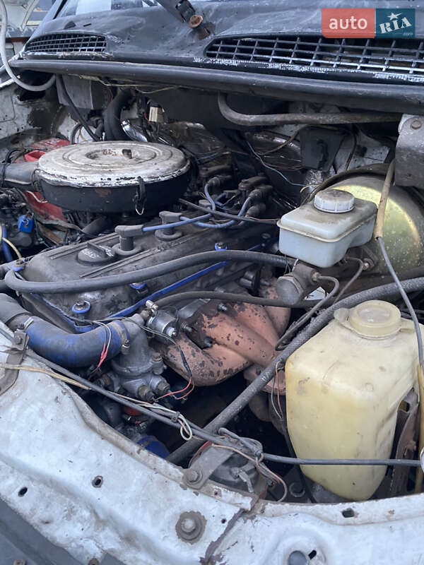 Рефрижератор ГАЗ 3302 Газель 2008 в Дніпрі фото 8 Рефрижератор ГАЗ 3302 Газель 2008 в Дніпрі