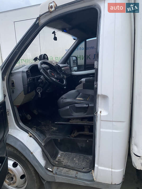 Рефрижератор ГАЗ 3302 Газель 2008 в Дніпрі фото 9 Рефрижератор ГАЗ 3302 Газель 2008 в Дніпрі