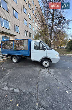 Борт ГАЗ 3302 Газель 2005 в  фото 4 Борт ГАЗ 3302 Газель 2005 в