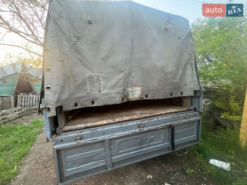 Другие грузовики ГАЗ 3302 Газель 2006 в Магдалиновке