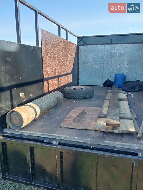 Тентованый ГАЗ 3302 Газель 2007 в Никополе фото 52 Тентованый ГАЗ 3302 Газель 2007 в Никополе