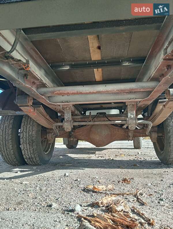 Тентованый ГАЗ 3302 Газель 2007 в Никополе фото 62 Тентованый ГАЗ 3302 Газель 2007 в Никополе