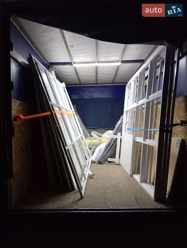 Тентованый ГАЗ 3302 Газель 2008 в Киеве фото 4 Тентованый ГАЗ 3302 Газель 2008 в Киеве