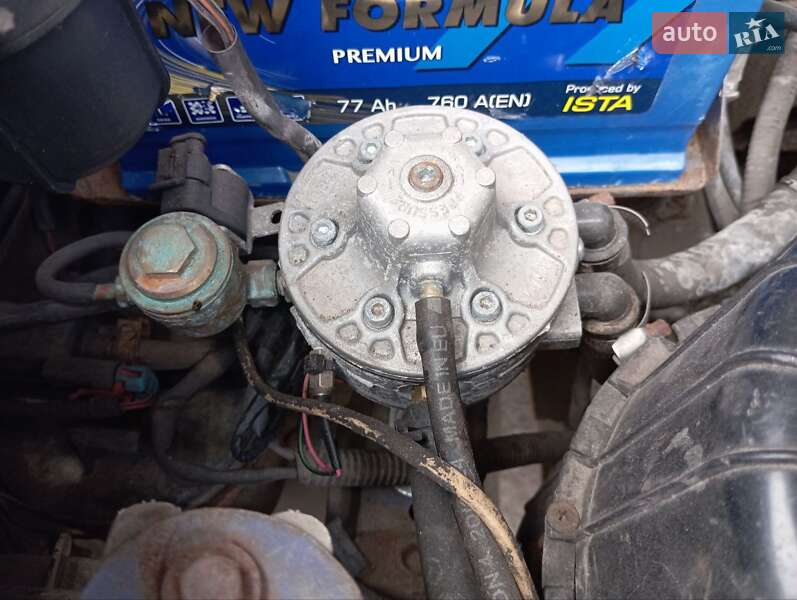 Тентованый ГАЗ 3302 Газель 2008 в Киеве фото 6 Тентованый ГАЗ 3302 Газель 2008 в Киеве