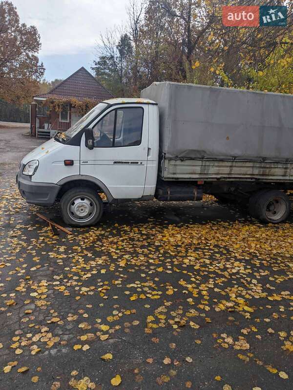 Борт ГАЗ 3302 Газель 2011 в Запорожье фото 7 Борт ГАЗ 3302 Газель 2011 в Запорожье