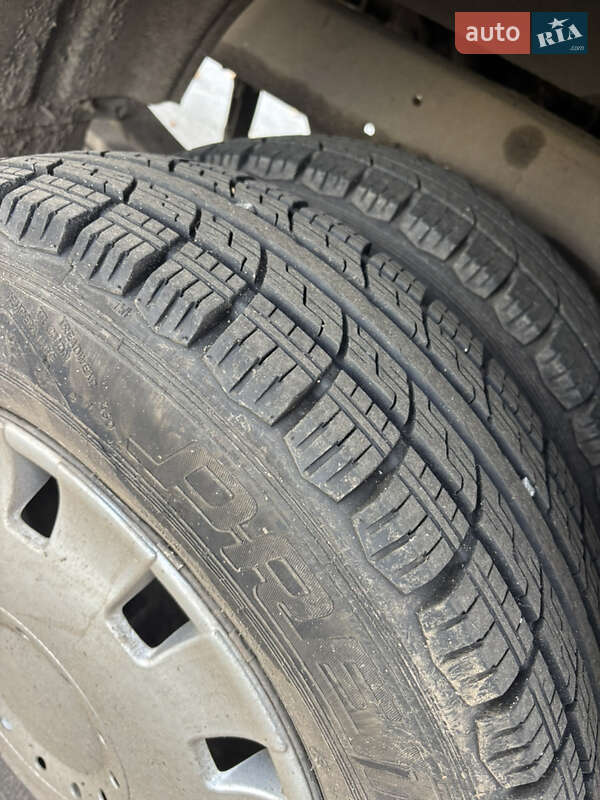 Тентованый ГАЗ 3302 Газель 2007 в Харькове